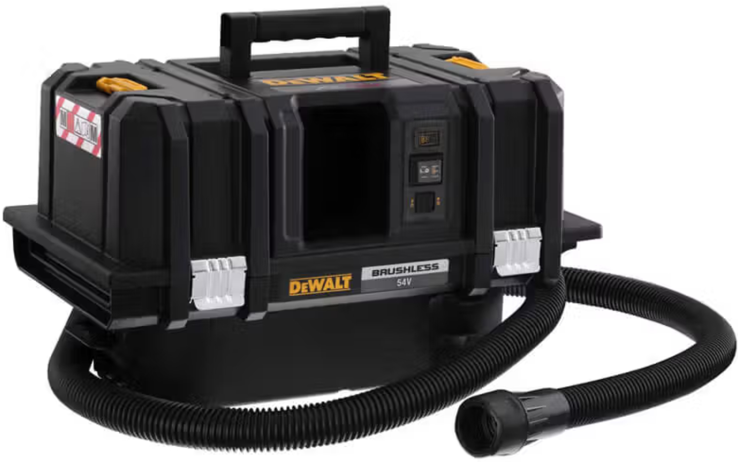 Пылесос моющий с контейнером DeWALT DCV586MN - Фото 1