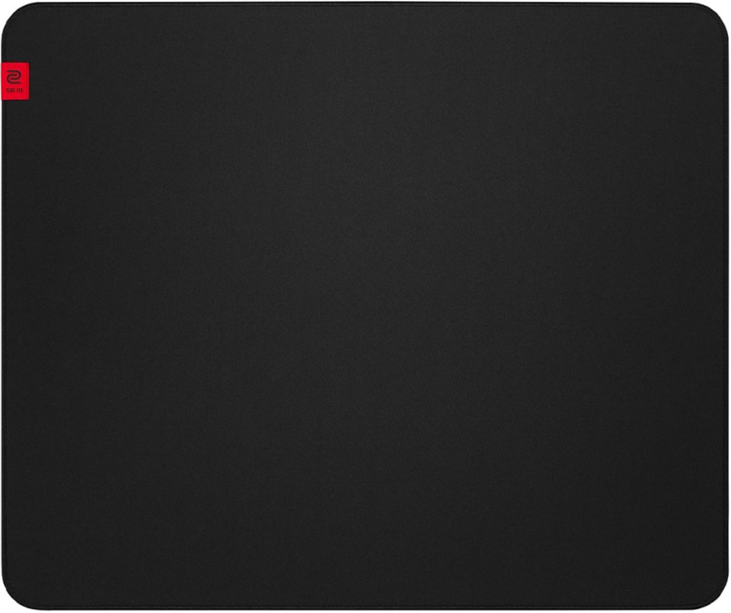 Килимок для миші Zowie G-SR III Black - Фото 1