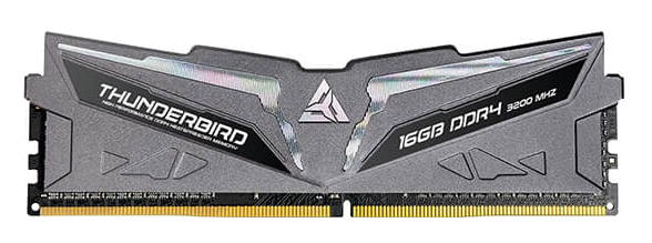 Память DDR Arktek DDR4 16Gb 3200 MHz (AKD4S16P3200H) - Фото 1