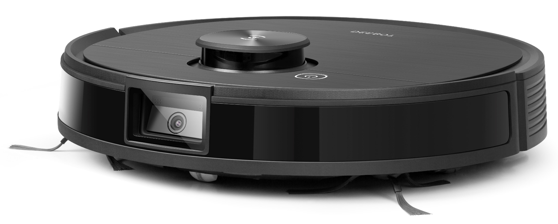 Уценка - Робот-пылесос моющий Ecovacs Deebot OZMO T8 AIVI (DBX11-11) - Фото 1