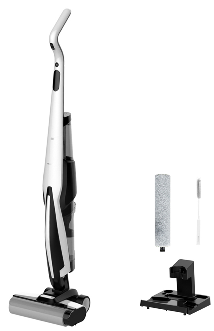 Купить Пылесос ручной моющий Deerma VX100 (DEM-VX100) - Фото 1 Пылесос ручной моющий Deerma VX100 (DEM-VX100) - Фото 1