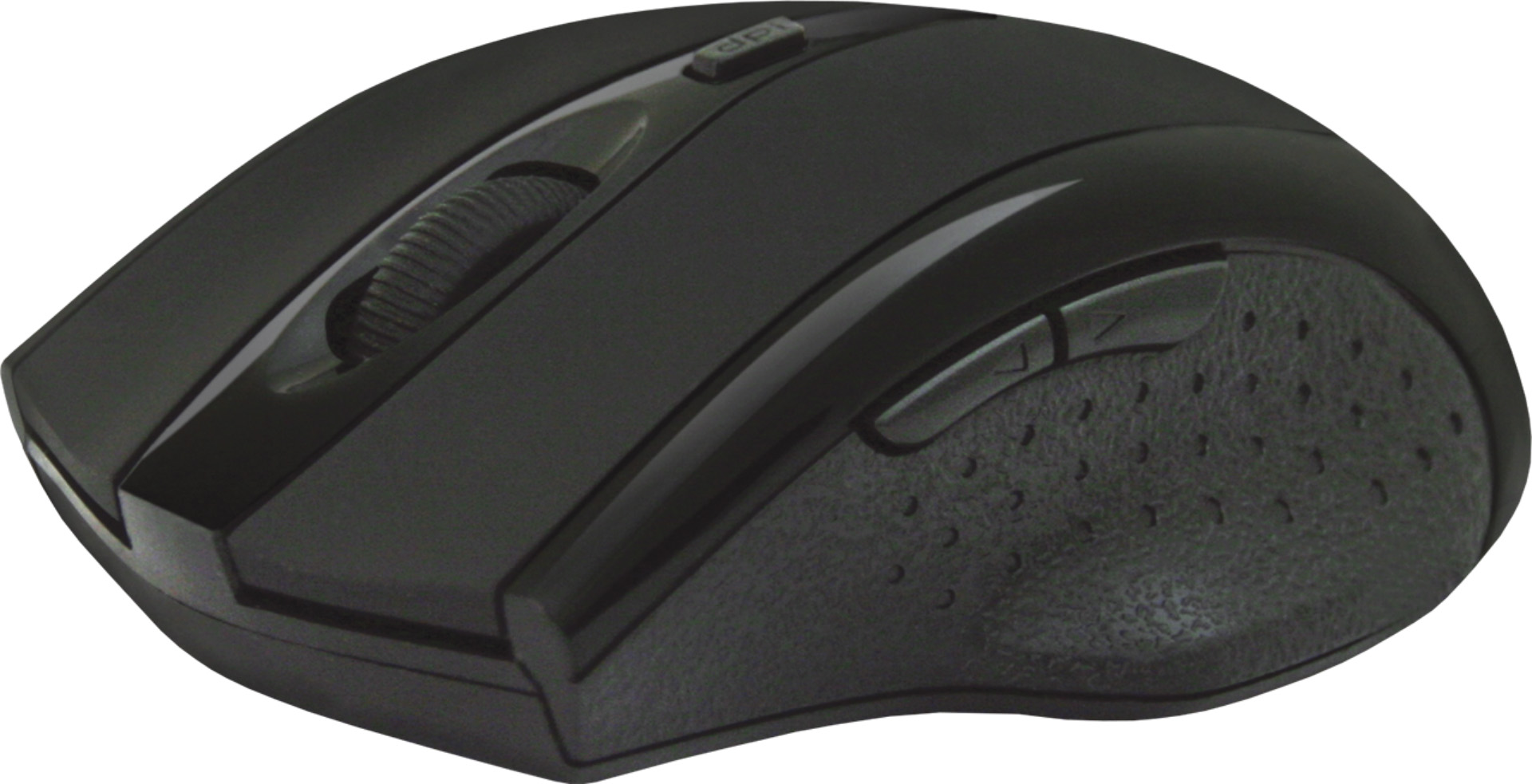 Мышь беспроводная Defender Accura MM-665 Black (52665) - Фото 1