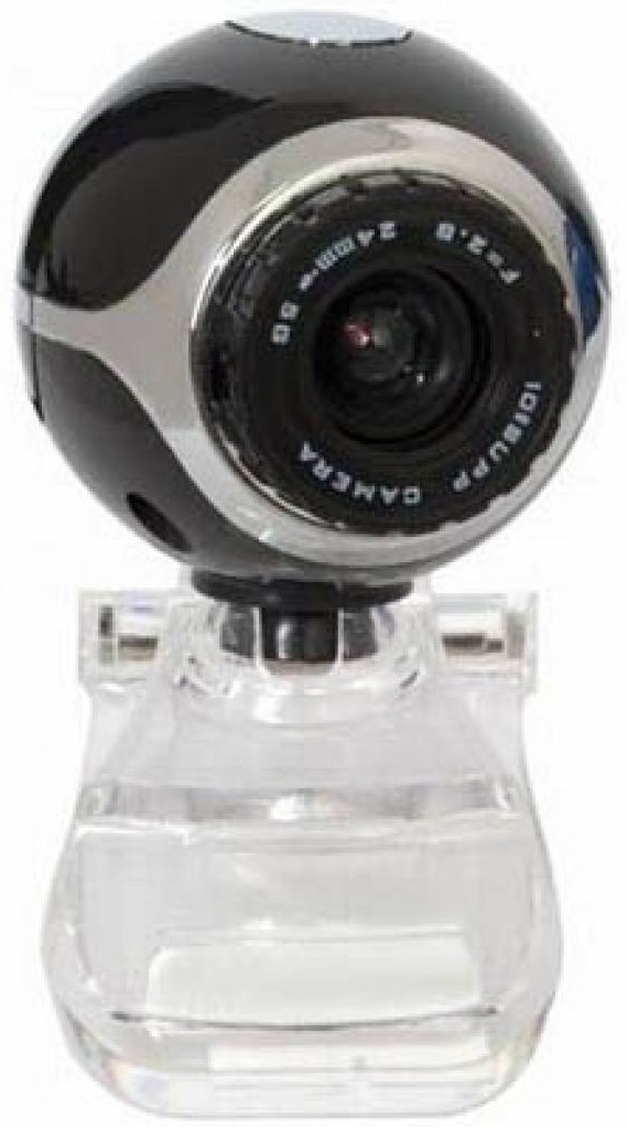 Веб-камера для компьютера Defender C-090 Black (63090) купить - цена ...