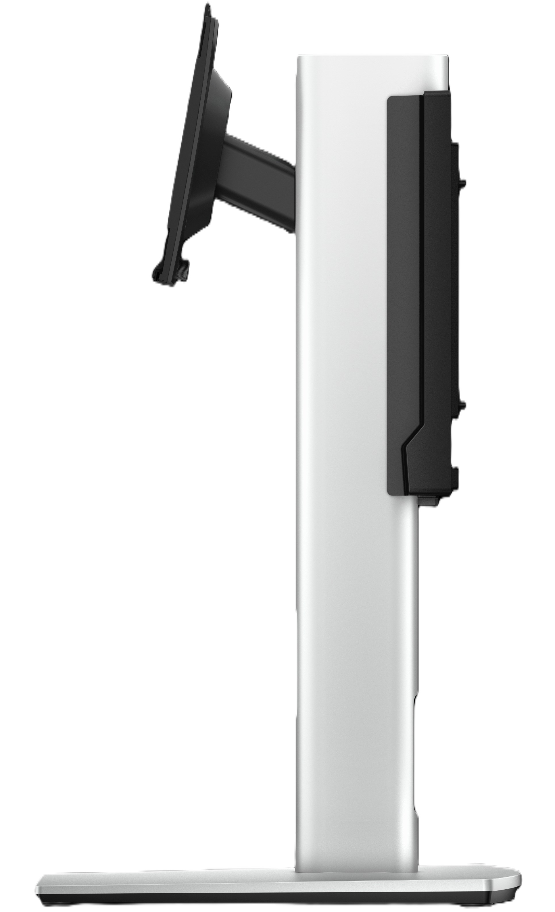 Крепление настольное Dell Pro Micro All-in-One Stand MFS22 (482-BBEO) - Фото 1
