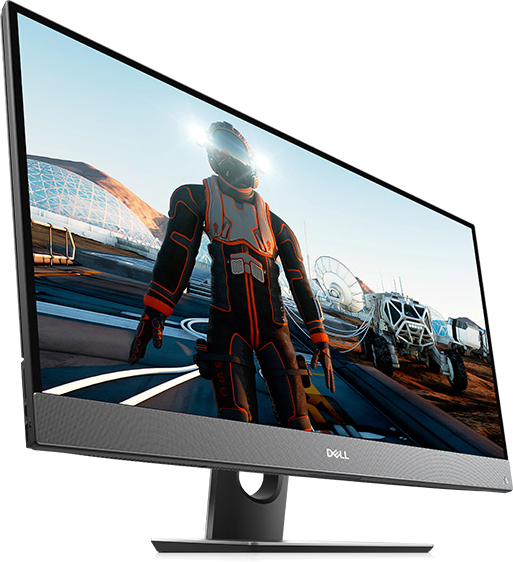 Компьютер-моноблок Dell AIO Inspiron 27-7777 (210-ANRW_WIN-08) купить ...
