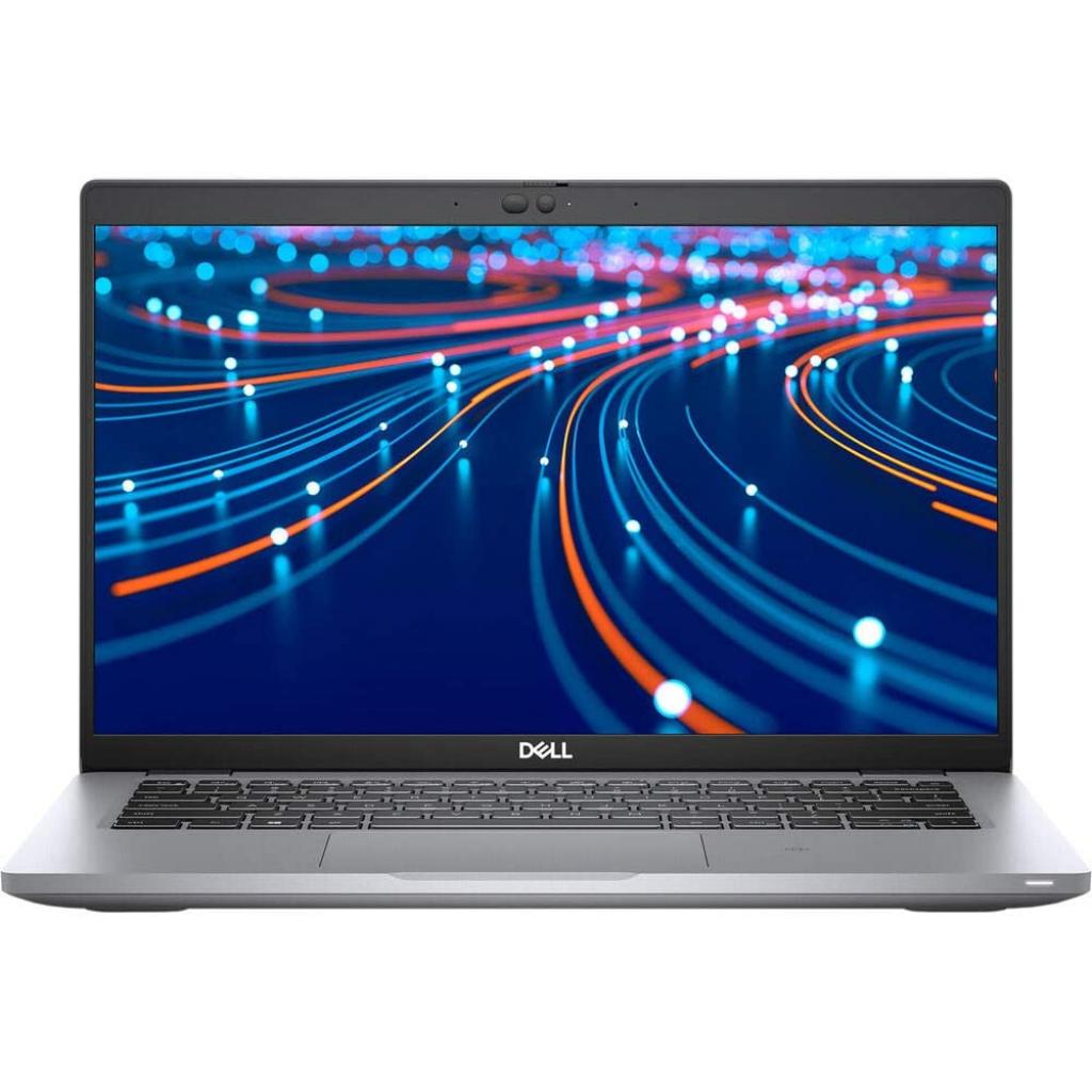 Уценка - Ноутбук Dell Latitude 5420 (N998L542014UA_UBU) Silver - Фото 1