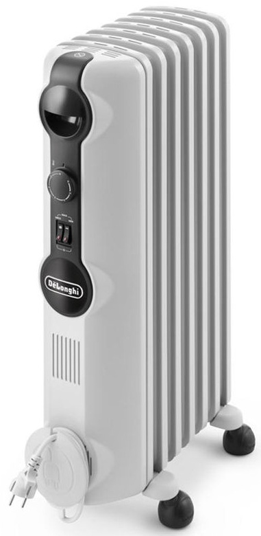 Обігрівач масляний Delonghi TRRS0715 - Фото 1