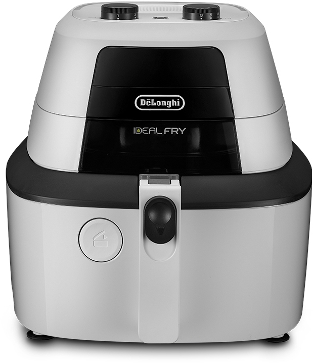 Фритюрница Delonghi FH 2133/1 W - Фото 1