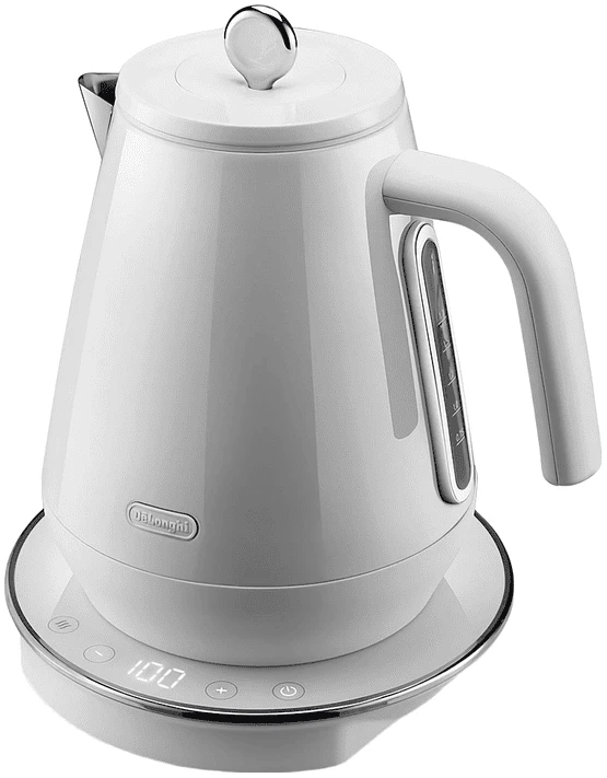 Електричний чайник Delonghi KBY 2011 W