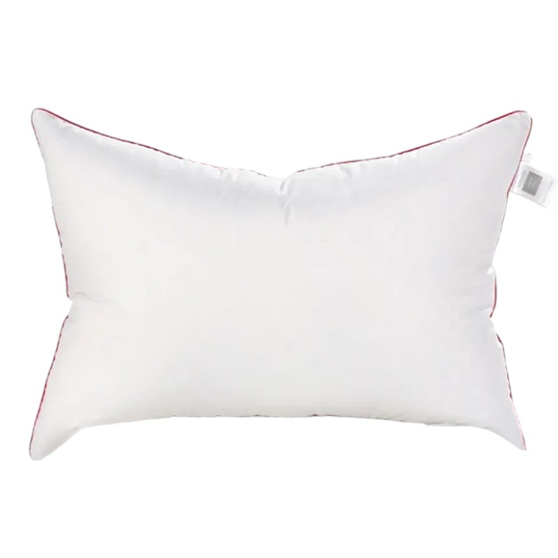 Купити Подушка стандартна MirSon 1492 DeLuxe memory effekt М'яка 60х60 см (2200001540514) - Фото 1 Подушка стандартна MirSon 1492 DeLuxe memory effekt М'яка 60х60 см (2200001540514) - Фото 1