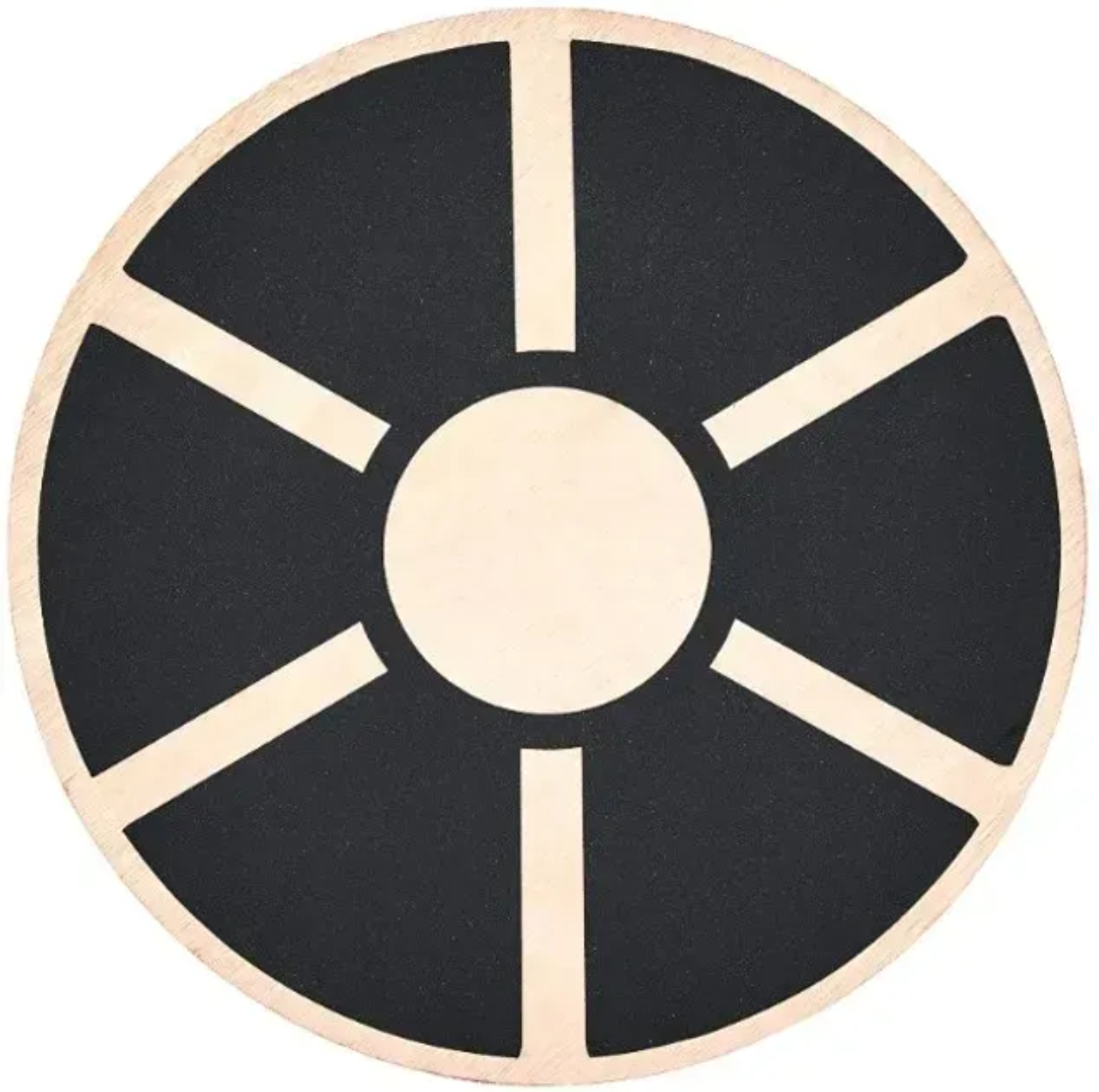 Балансувальний диск TECOFIT 39.5х39.5х8 см (TOP17112168) - Фото 1