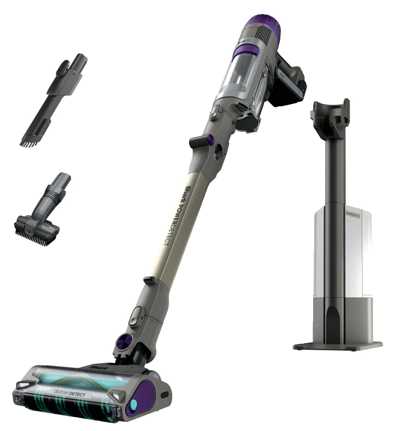 Пылесос ручной для дома Shark Detect Pro Pro Max (P3251EUT) - Фото 1