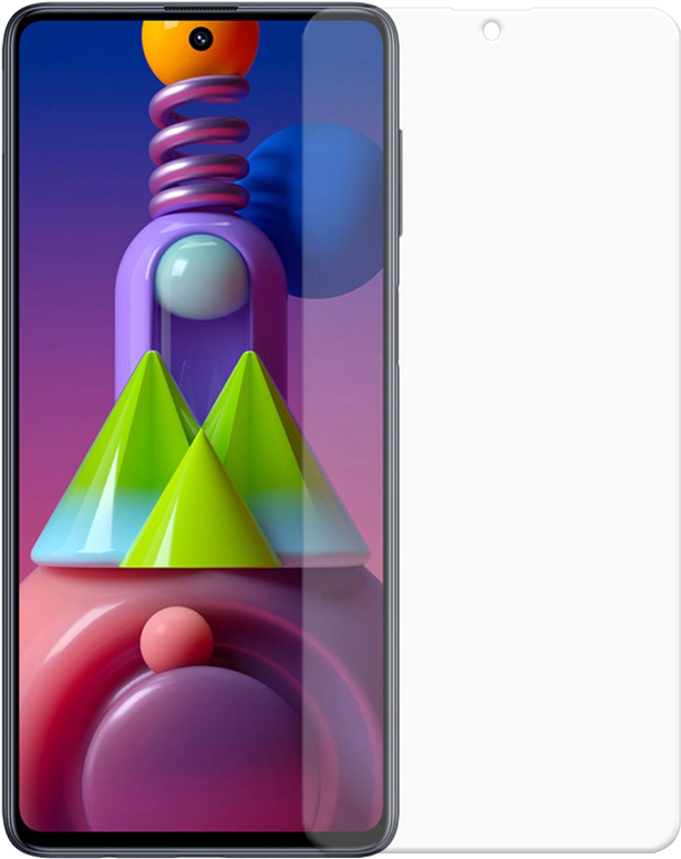 Защитная пленка для смартфона DEVIA Samsung Galaxy S22 (DV-SM-S22) - Фото 1