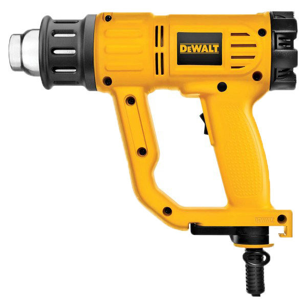 Технічний фен DeWALT D26411 - Фото 1