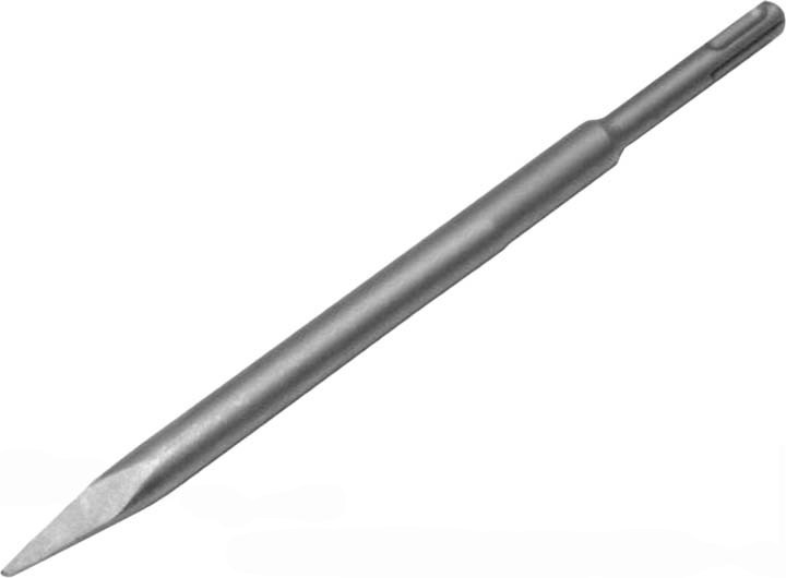 Зубило Stanley SDS-Plus 250 мм (STA54402) - Фото 1