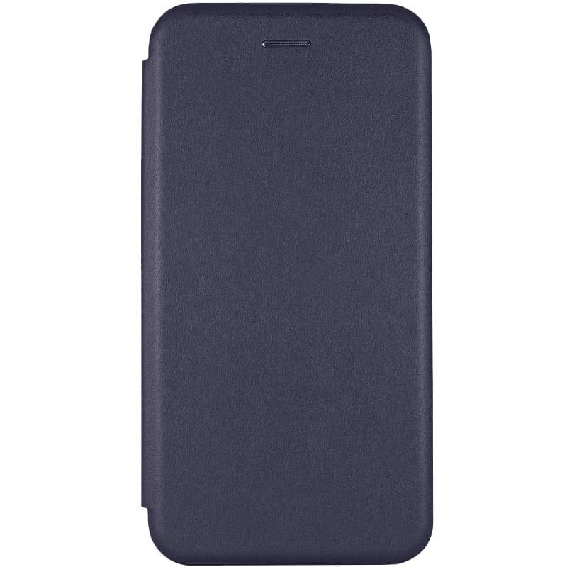 Чехол для смартфона BeCover Exclusive for Realme C61 Deep Blue (712553) - Фото 1