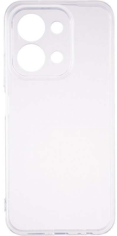 Чохол для смартфону Gelius Ultra Thin Air Case for Xiaomi Redmi 15 (171mm) EU Transparent (102038) - Фото 1