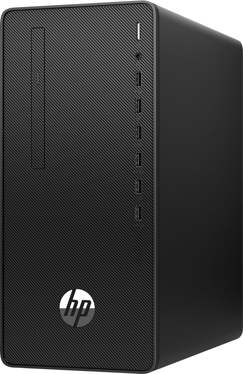Системний блок HP Pro Tower 295 G8 (9H6A0ET) - Фото 1