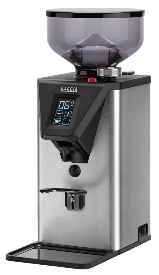 Кавомолка Gaggia Premium Grinder MDF 55 (EG4950/90EU) - Фото 1