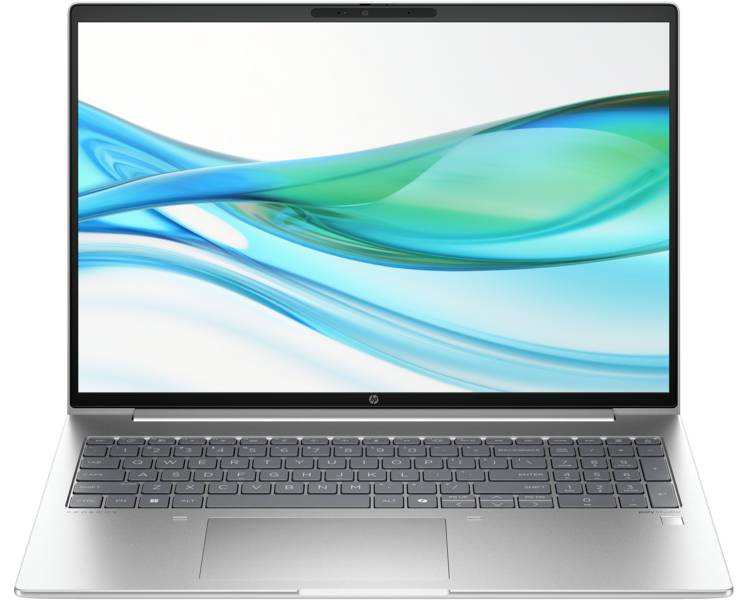 Ноутбук HP Probook 460-G11 (AD0W9ET) Pike Silver - Фото 1
