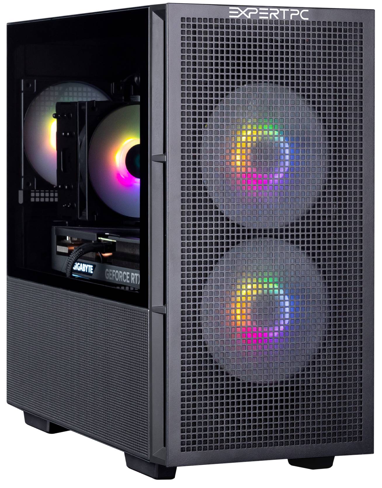 Системний блок Expert PC Divider (A76.64.S10.47S.G13361W) - Фото 1