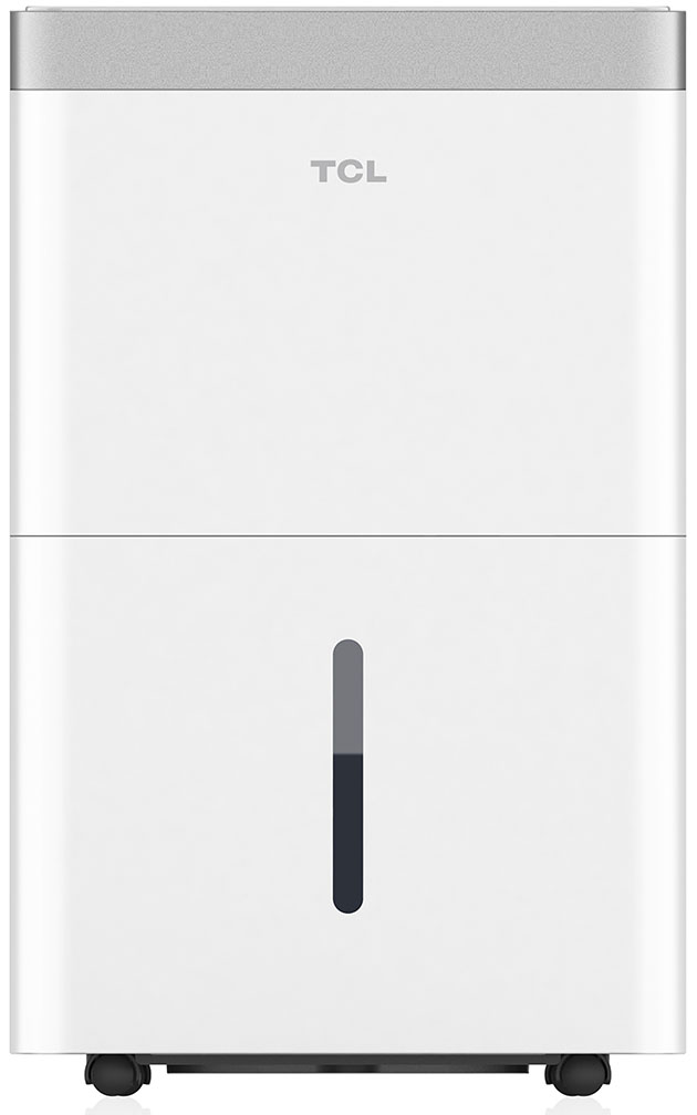 Купити Осушувач повітря TCL DFL16EB - Фото 1 Осушувач повітря TCL DFL16EB - Фото 1