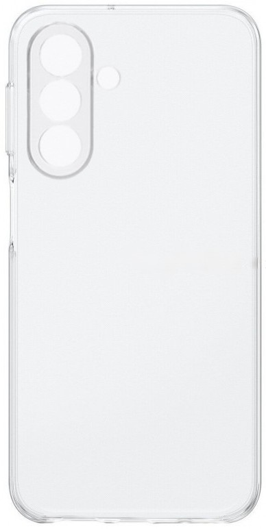 Чехол для смартфона DENGOS TPU for Samsung Galaxy A17 (DG-TPU-TRP-51) - Фото 1