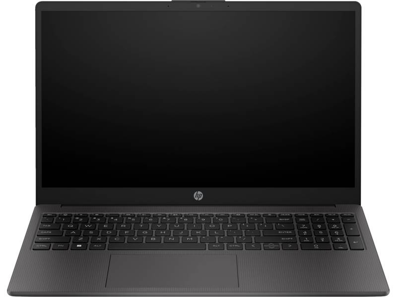 Ноутбук HP 250 G10 (A38GGET) Dark Ash Silver - Фото 1