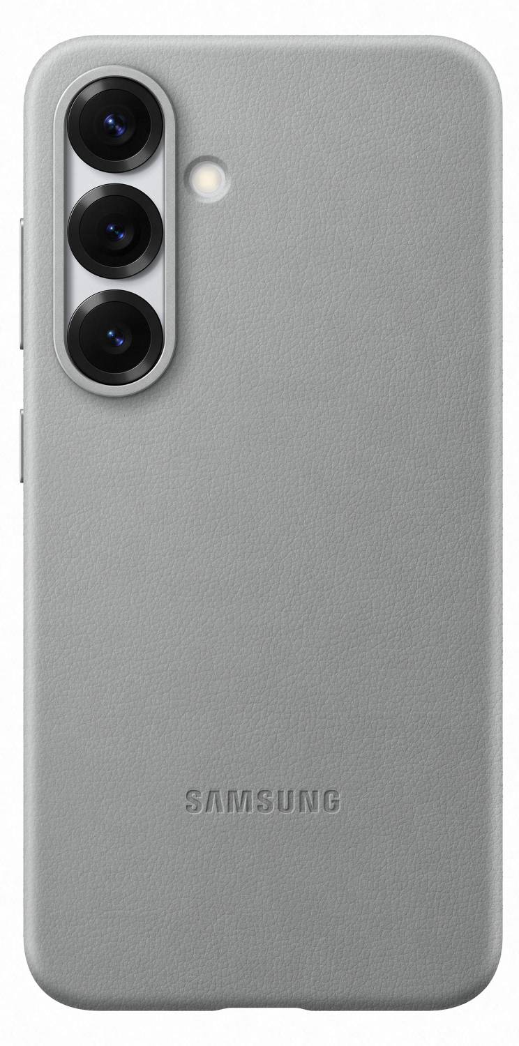Чехол для смартфона Samsung Kindsuit Case S25 Gray (EF-VS931PJEGWW) - Фото 1