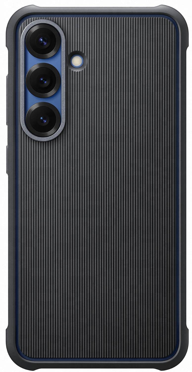 Чехол для смартфона Samsung Rugged Case S25 Black (EF-RS931CBEGWW) - Фото 1