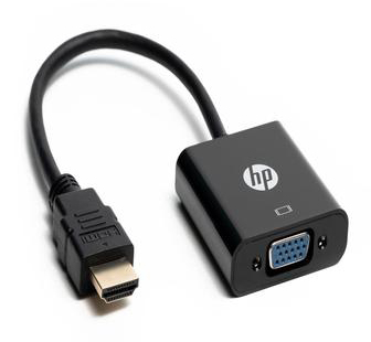 Переходник HP USB 3.1 Type-C --> VGA F (DHC-CT500) - Фото 1