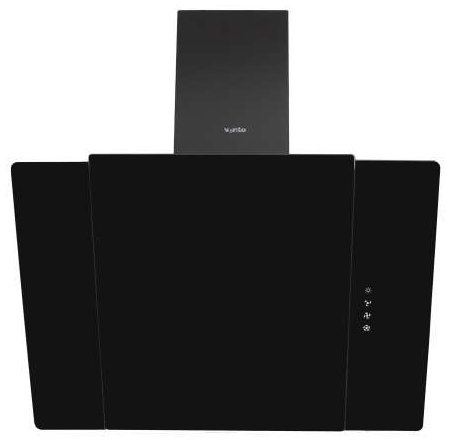 Уценка - Вытяжка декоративная Ventolux DIAMOND 60 BG (1000) TRC - Фото 1