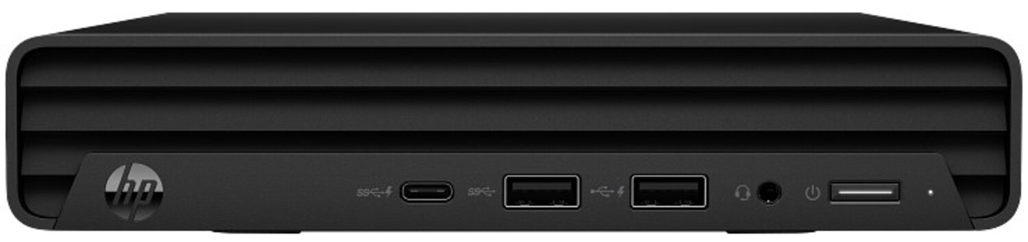 Неттоп HP Pro Mini 260 G9 (938A2EA) - Фото 1