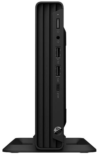 Купить Неттоп HP Pro Mini 260 G9 (B70V8AT) - Фото 1 Неттоп HP Pro Mini 260 G9 (B70V8AT) - Фото 1