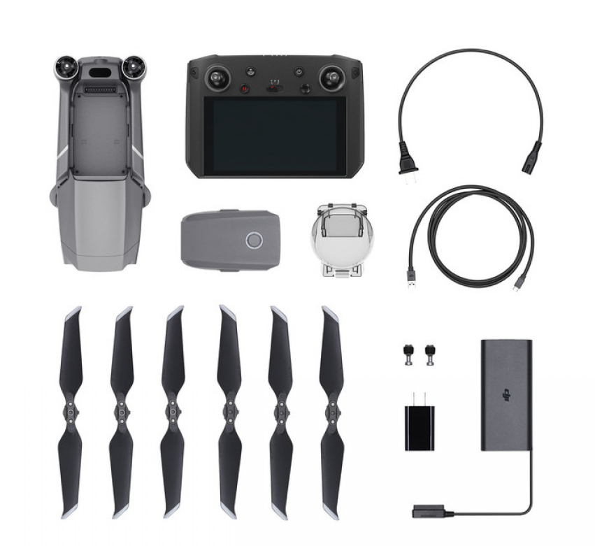 Dji mavic pro 2 new arrivals 4k