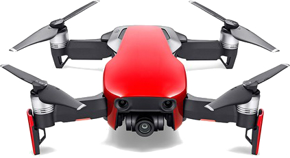 Dji mavic hotsell air flame