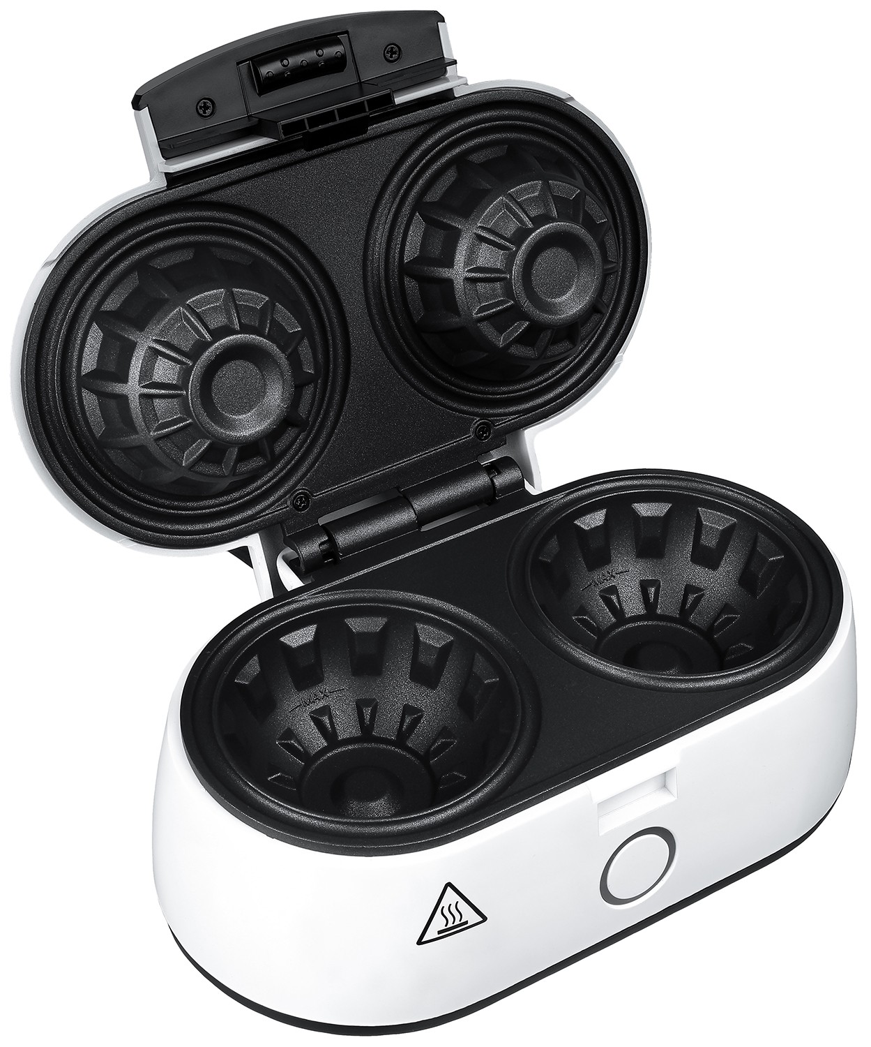 Купити Вафельниця Adler AD 3062 - Фото 1 Вафельниця Adler AD 3062 - Фото 1