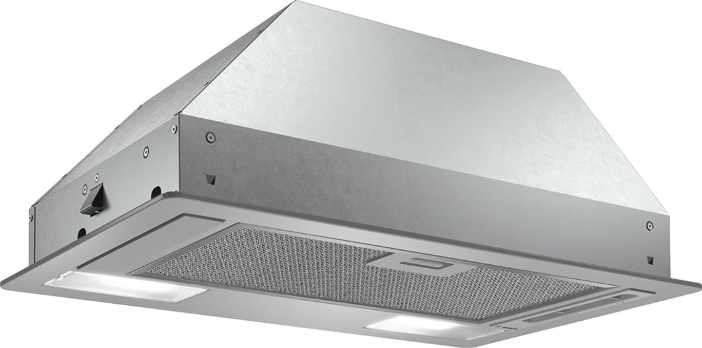 Вытяжка встраиваемая Bosch DLN53AA70 - Фото 1