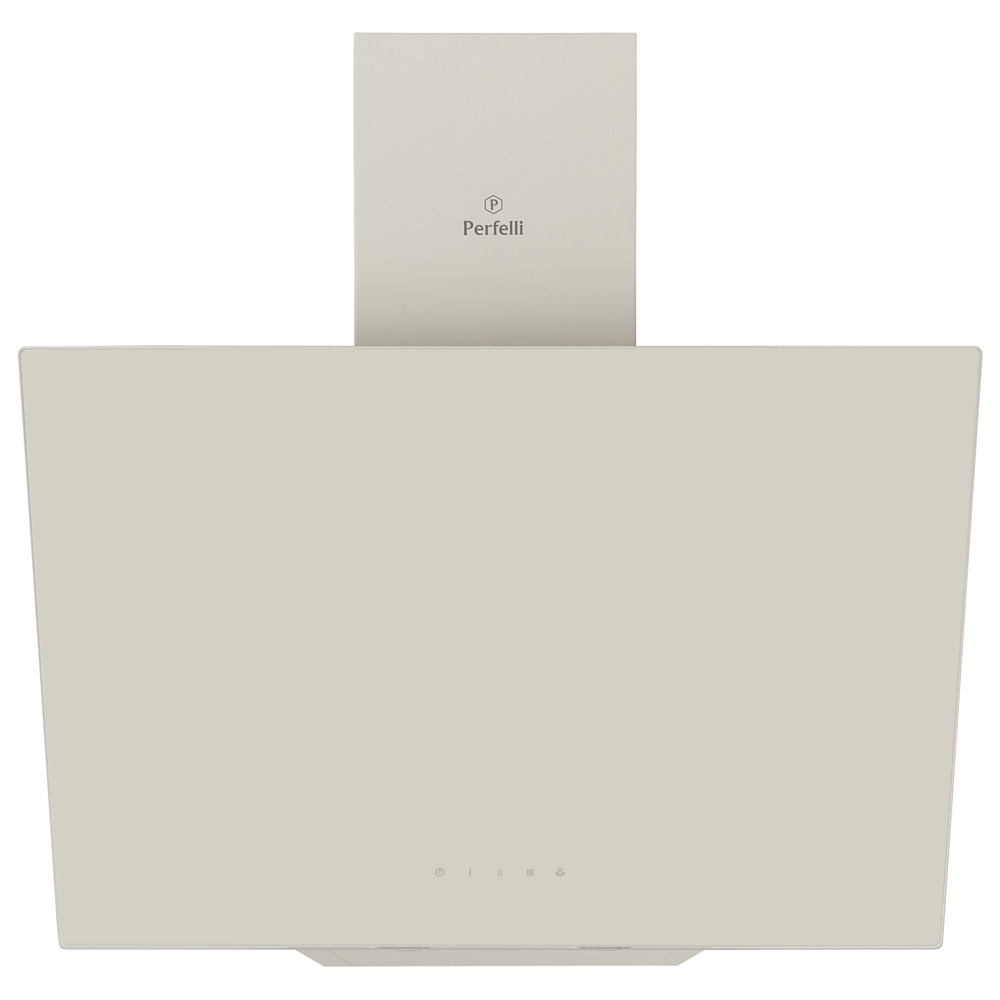 Вытяжка декоративная Perfelli DNS 6422 D 850 IV LED - Фото 1