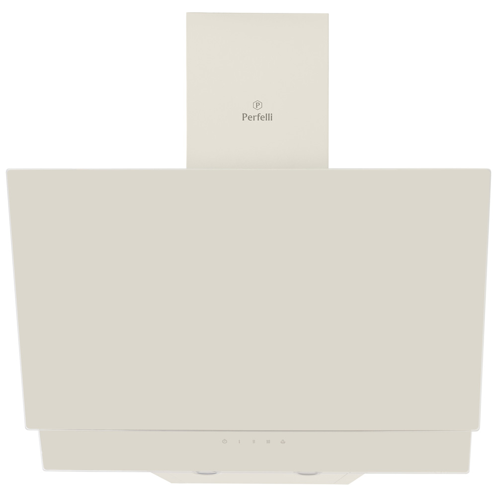 Витяжка декоративна Perfelli DNS 6452 D 850 IV LED - Фото 1