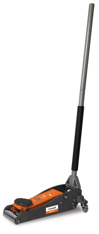 Купить Домкрат UNICRAFT 1,5 тонн 90-350 мм RWHA 1502 (6201135) - Фото 1 Домкрат UNICRAFT 1,5 тонн 90-350 мм RWHA 1502 (6201135) - Фото 1