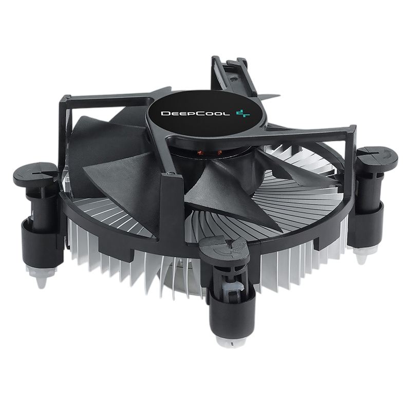 Процесорний кулер Deepcool CK-11509 (DP-ICAP-11509) - Фото 1