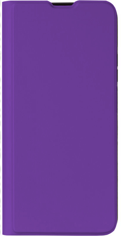 Чохол для смартфону BeCover Exclusive New Style for Samsung Galaxy A16 4G SM-SM-A165/A16 5G SM-A166 Purple (712691) - Фото 1