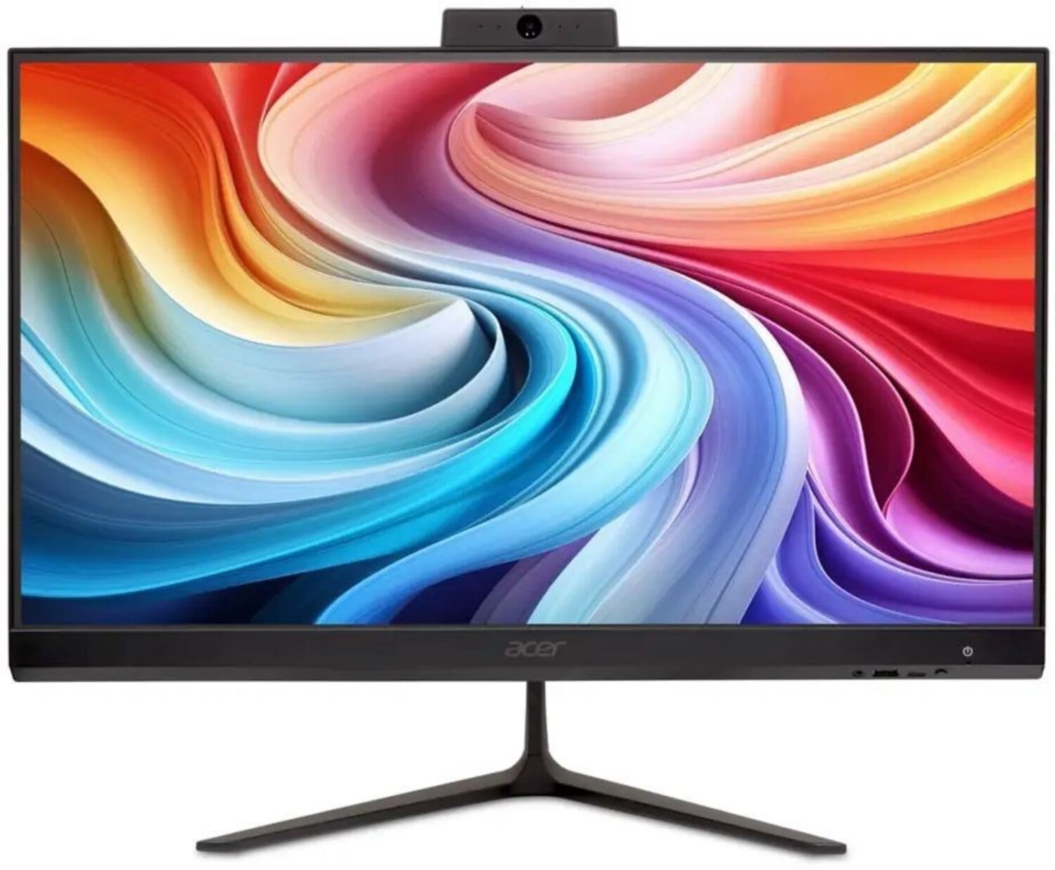Компьютер-моноблок Acer Aspire C24-2YE13U5UNL 23.8" FHD (DQ.BN1ME.003) - Фото 1