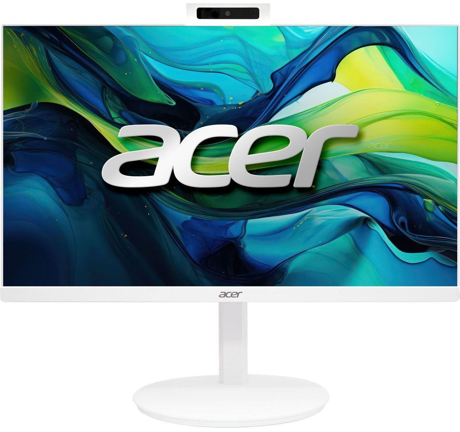 Компьютер-моноблок Acer Aspire C24-1YE13U5UNH (DQ.BNCME.002) - Фото 1