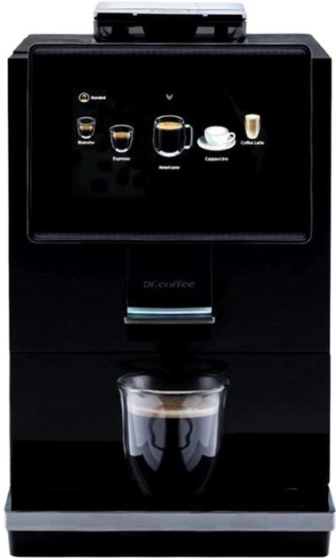 Кофемашина Dr.Coffee C11-B - Фото 1