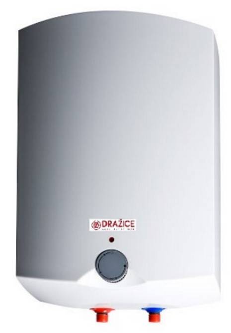 Водонагреватель Drazice TO 15 UP - Фото 1