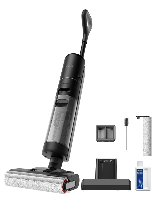Купить Пылесос ручной моющий Dreame G10 PRO - Фото 1 Пылесос ручной моющий Dreame G10 PRO - Фото 1