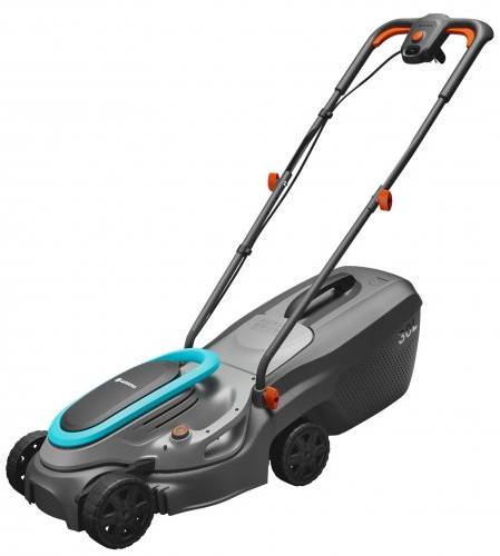 Газонокосилка электрическая Gardena PowerMax 32/1200 G2 1200 Вт (14633-20.000.00) - Фото 1