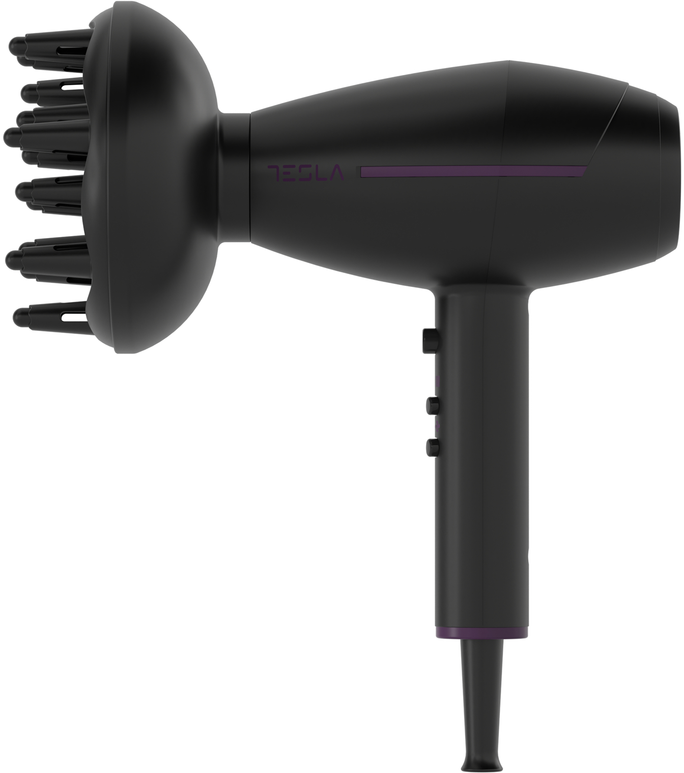 Фен Tesla DRH300BPA - Фото 1